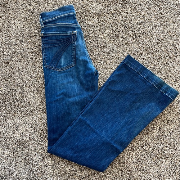 7 for all Mankind - Picture 2 of 3